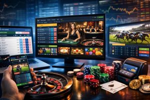 What Is betfairplay777.com, and How Does It Position Itself in the 2026 Betting Market