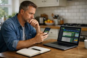 What Should You Check Before Using betfairplay777.com for the First Time