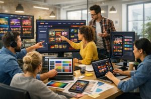 Analyze Platform Customization Options