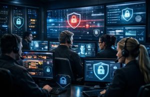 Assess Security and Compliance Infrastructure