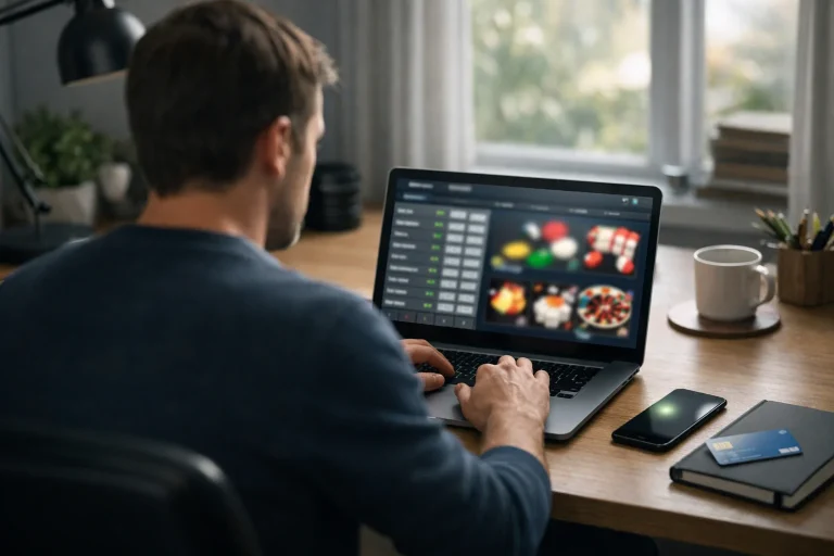 Betfred Sign Up Offer