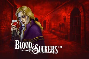 Blood Suckers