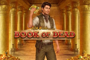 Book Of Dead
