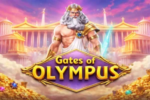 Gates Of Olympus