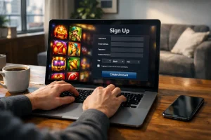 How Can You Claim 25 Free Spins on Registration with No Deposit