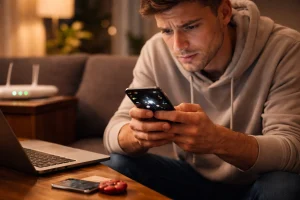 How Can You Fix 888 Casino Not Working on Your Device