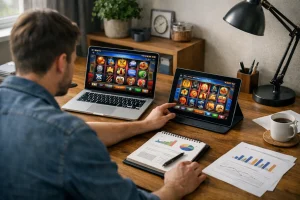 How Can You Identify High-Paying Online Slots