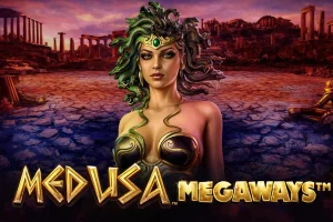 Medusa Megaways