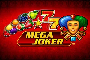 Mega Joker