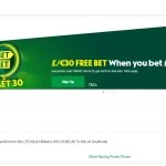 Paddy Power Sign Up Offer