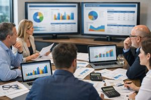 Study Total Cost of Ownership