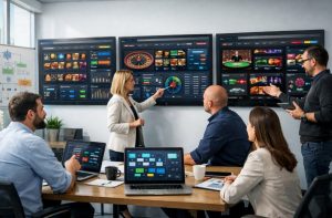 Understand the Type of Platform You Need