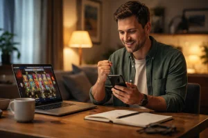 What Does A Real-Life Example Of Slot Payouts Look Like