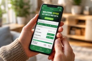 What Is the Bet365 Sign Up Offer for New Customers in 2026