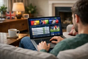 What Is the Betfred Sign Up Offer in the UK