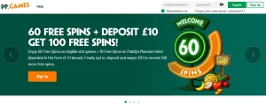 What Is the Paddy Power Sign Up Offer Available for UK Players in 2026