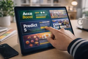 What Other Promotions Does Bwin Offer Alongside the Sign-Up Bonus