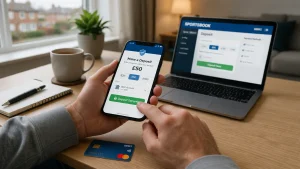 What Payment Methods Qualify for the Paddy Power Free Bets Offer