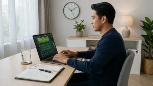 What Should UK Users Know About Responsible Gambling and Eligibility