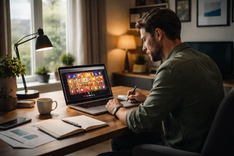 Which Online Slots Payout The Most In The UK