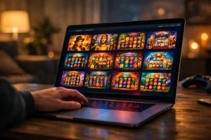 Which Slot Games Usually Come with Free Spins Offers