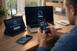 Why Does It Feel Like 888 Casino Is Down Even When It’s Not