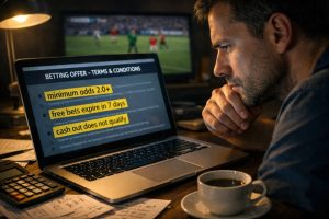 Are There Any Important Terms or Hidden Restrictions to Know About