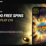 BetMGM UK Offer