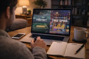 Is the BetMGM Sign Up Bonus Worth It for UK Players