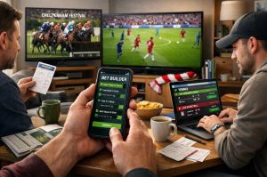 Is the Unibet Offer Worth It for Cheltenham, Football and Everyday Sports Betting
