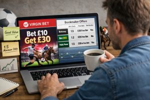 Is the Virgin Bet Sign Up Offer Worth Trying in 2026