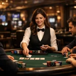 Key Features to Know Before Playing Live Dealer Ultimate Texas Hold 'em 