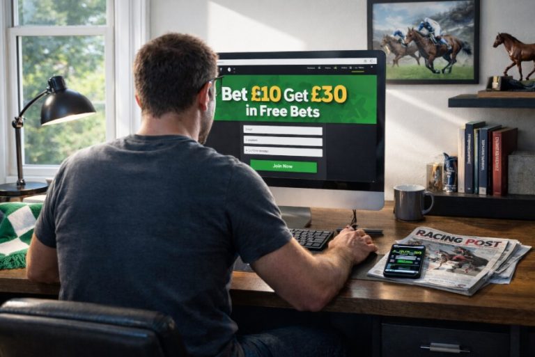 unibet sign up offer