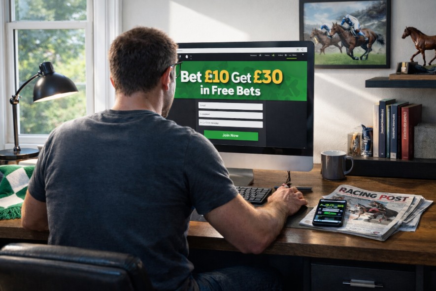 unibet sign up offer