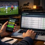 virgin bet sign up offer