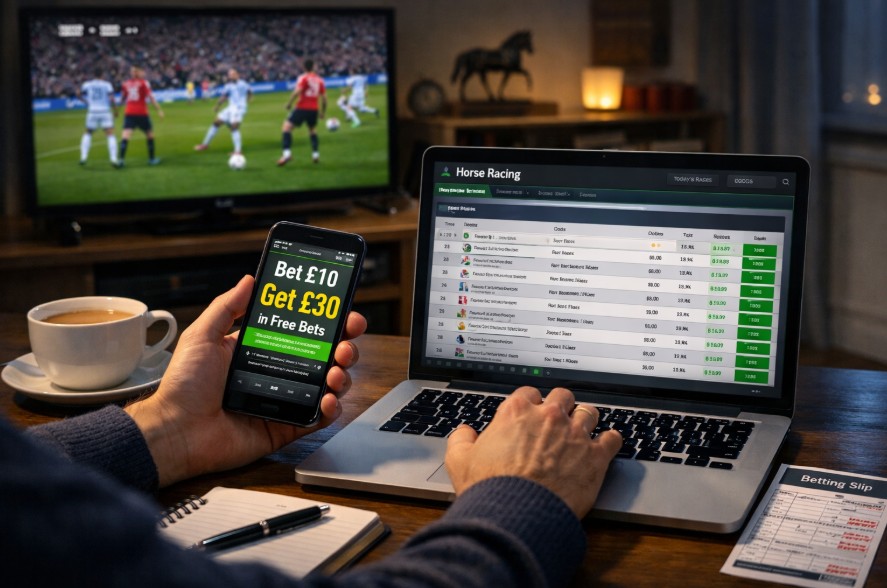 virgin bet sign up offer