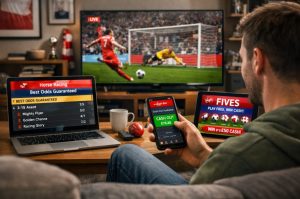 What Else Do You Get with Virgin Bet Besides the Sign Up Offer