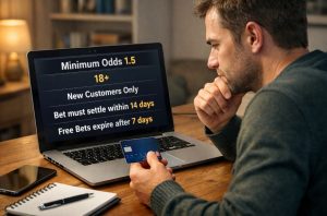 What Terms and Conditions Should You Check Before Signing Up