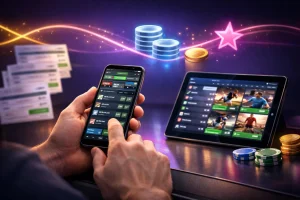 What do you get in the £40 free bets bundle