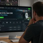 betvictor sign up offer