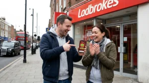 What Is the Ladbrokes Sign Up Offer