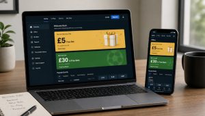 What Is the Ladbrokes Sign Up Offer in 2026