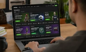 What Other Promotions and Features Does BetVictor Offer