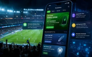 Are There Any Mobile-Exclusive Promotions Available on bet365