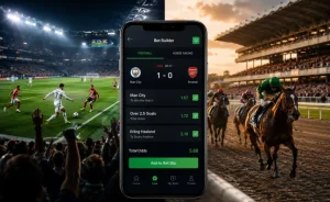 Can the LivescoreBet Free Bets Be Used on Football, Racing and Bet Builder