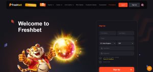 Freshbet Casino