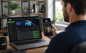 How Can New Users Claim the LivescoreBet Sign Up Offer
