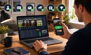 How Can You Claim William Hill Cheltenham Offers Step by Step