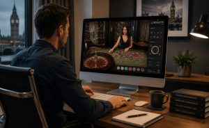 How Does Brightsalon.co.uk Choose the Best Live Roulette Sites for UK Users