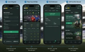 How Does the LivescoreBet Bet £10 Get £30 Offer Work